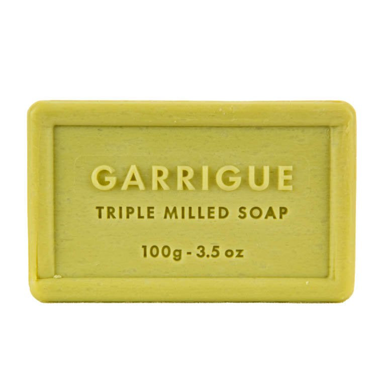 Garrigue Soap 100g