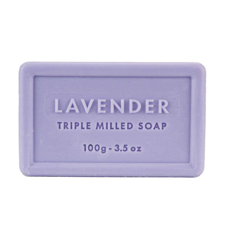 Lavender Soap 100g