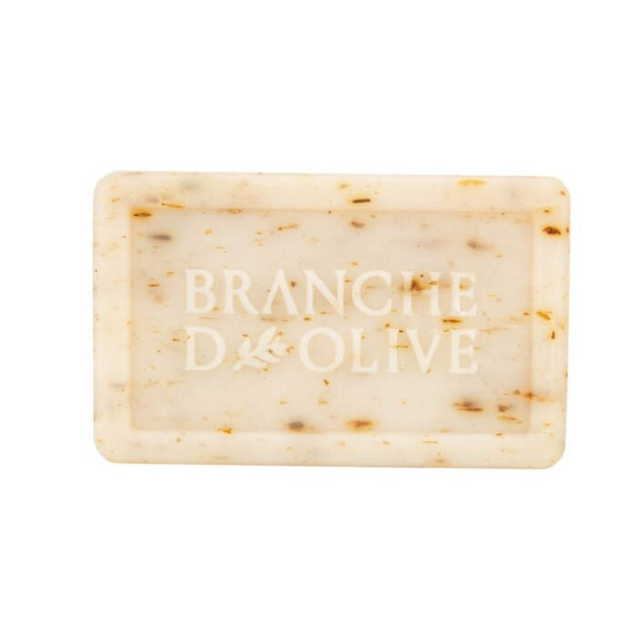 White Lavender Soap 100g