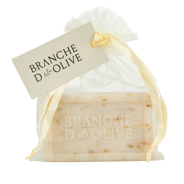 White Lavender Soap 100g