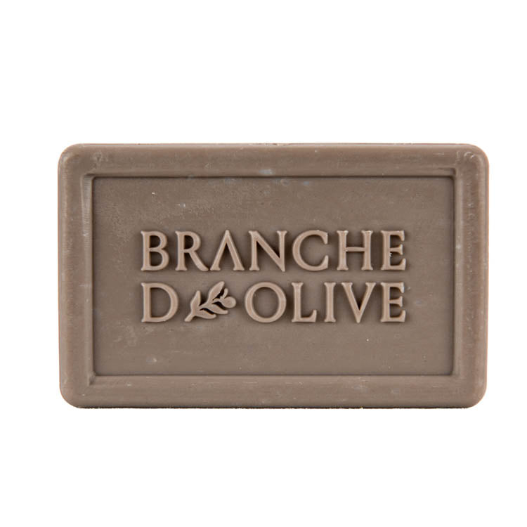 Grey Olive Soap 100g