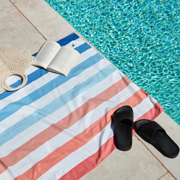 Beach Towel - Sand to Shore - XL