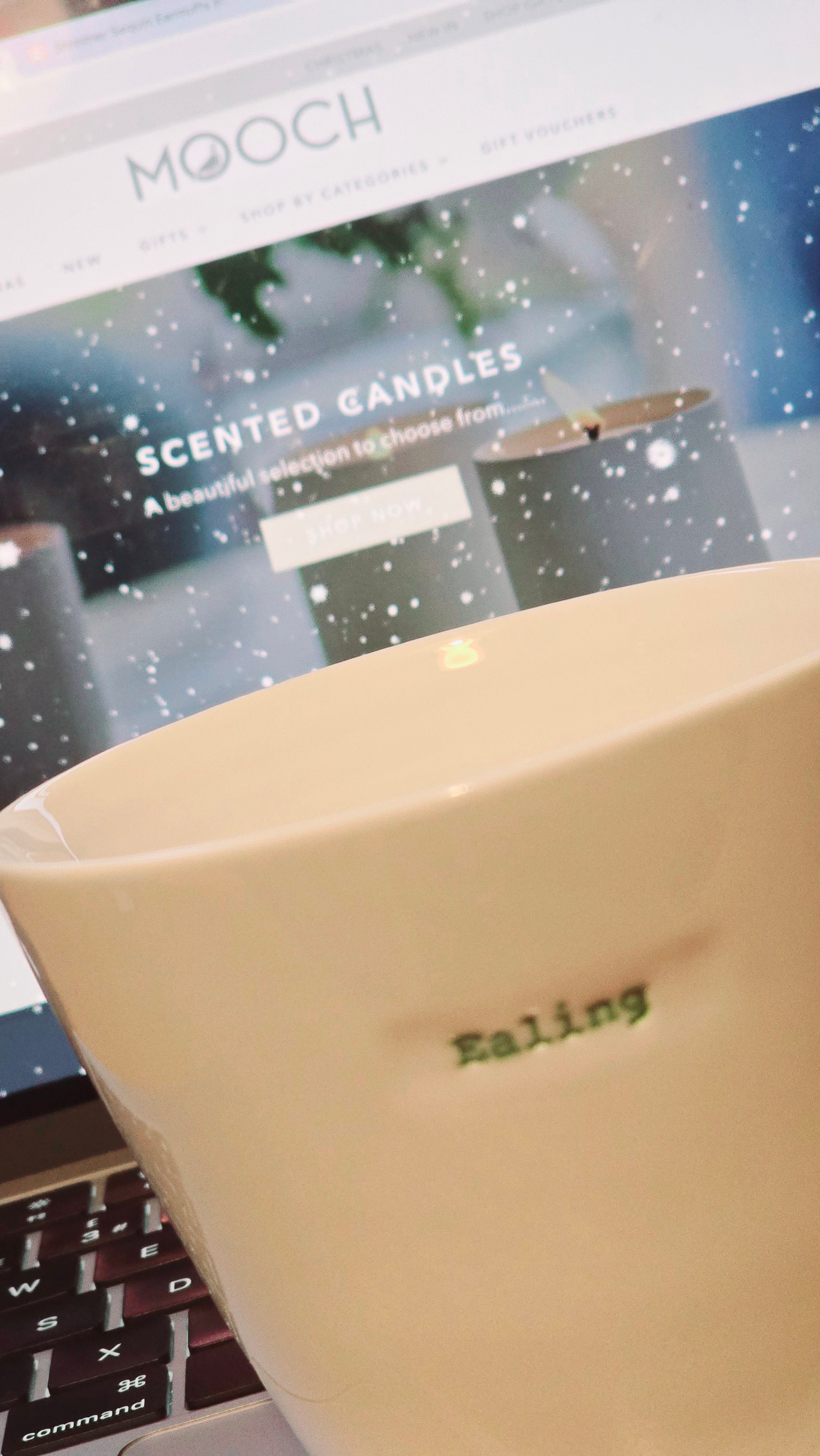 Exclusive - Keith Brymer Jones Bucket Mug - EALING