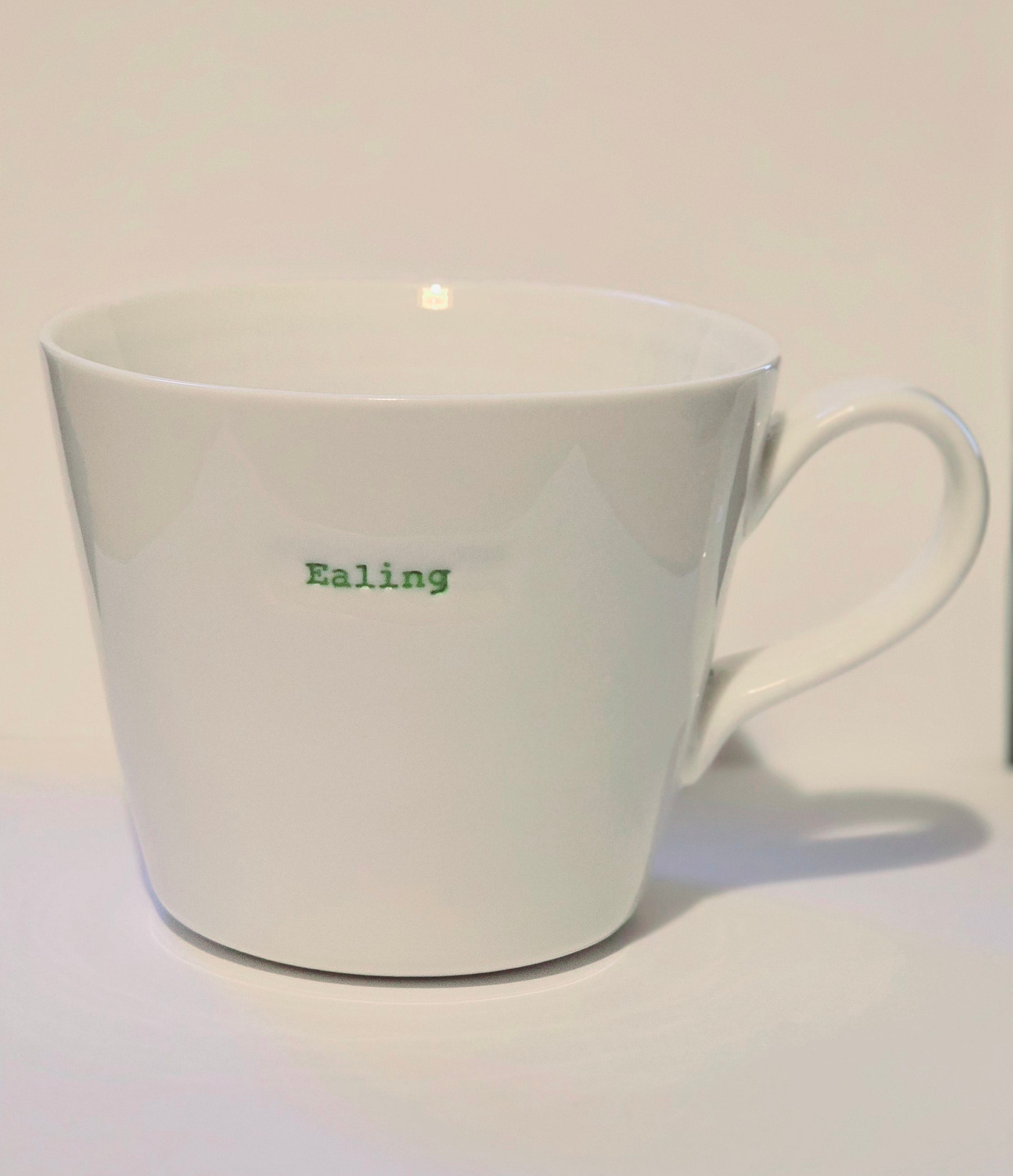 Exclusive - Keith Brymer Jones Bucket Mug - EALING