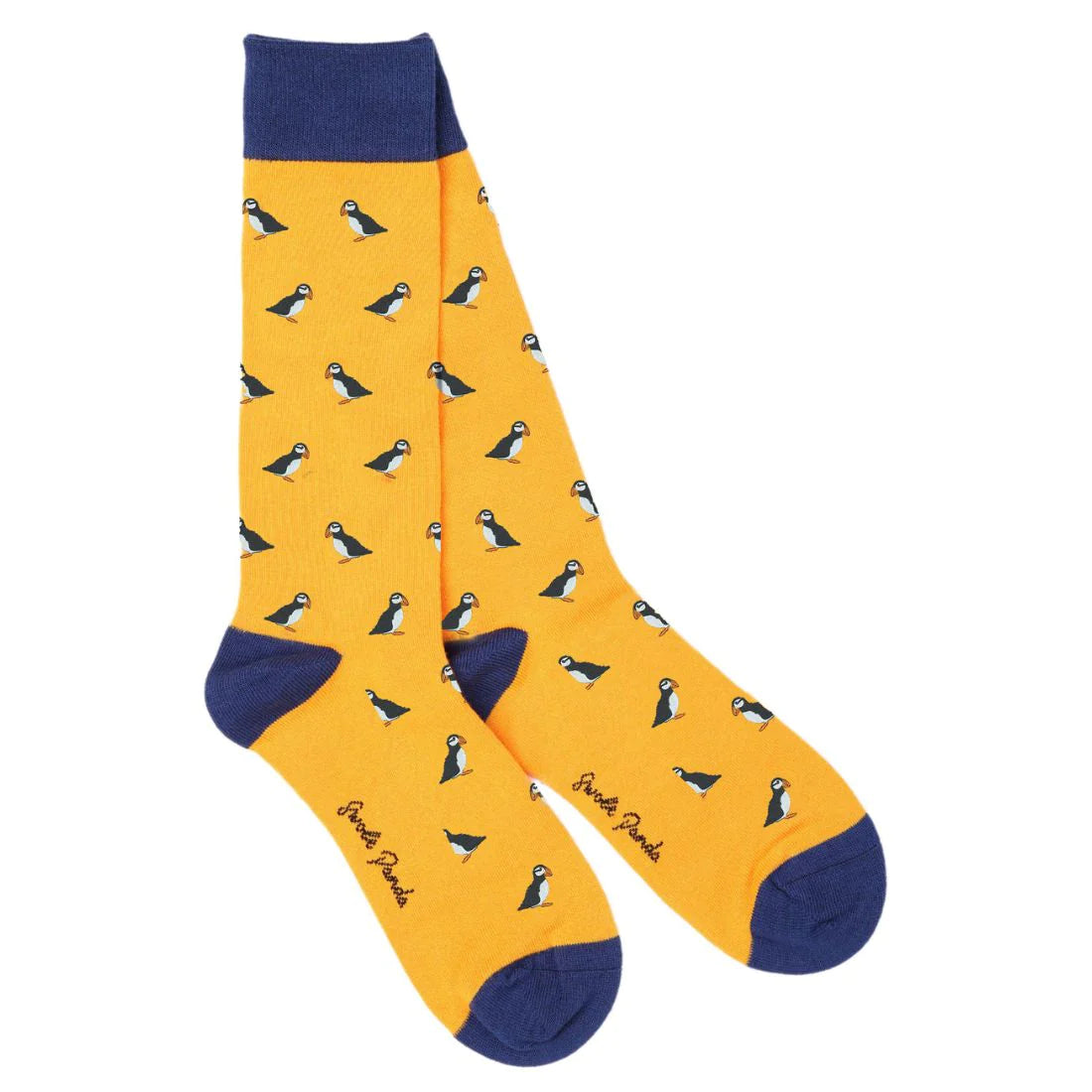 Puffin Socks