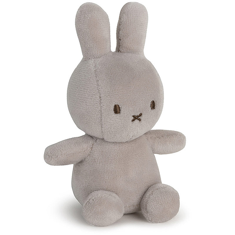 Miffy Lucky Charm Grey in Giftbox