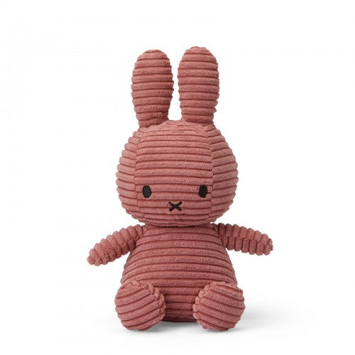 Miffy Corduroy ECO Dusty Rose