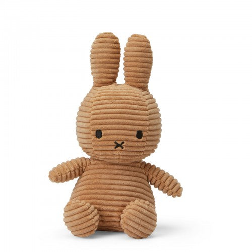 Miffy Corduroy ECO Beige