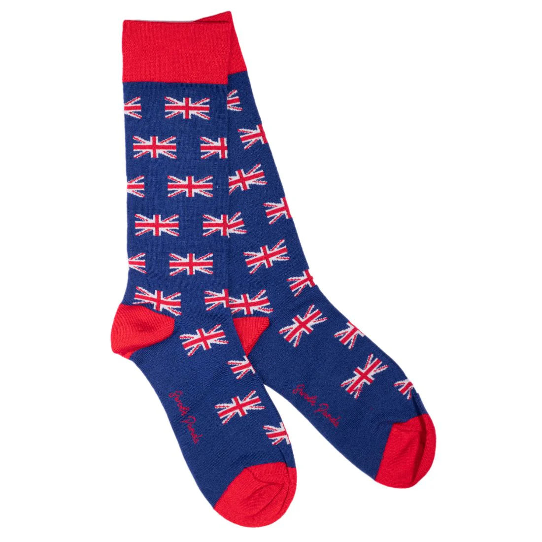 London Box Bamboo Socks