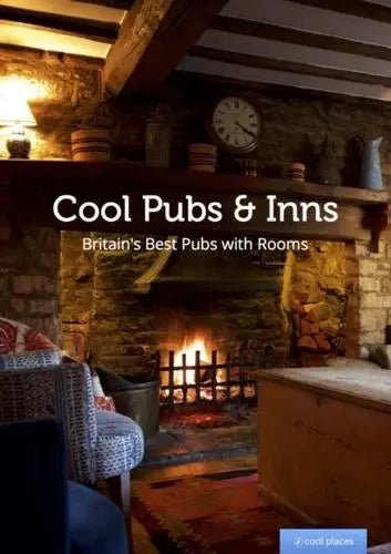 Cool Pubs and Inns Book