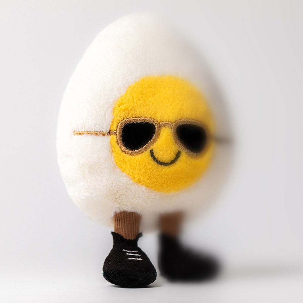 Jellycat - Amuseables Boiled Egg Chic