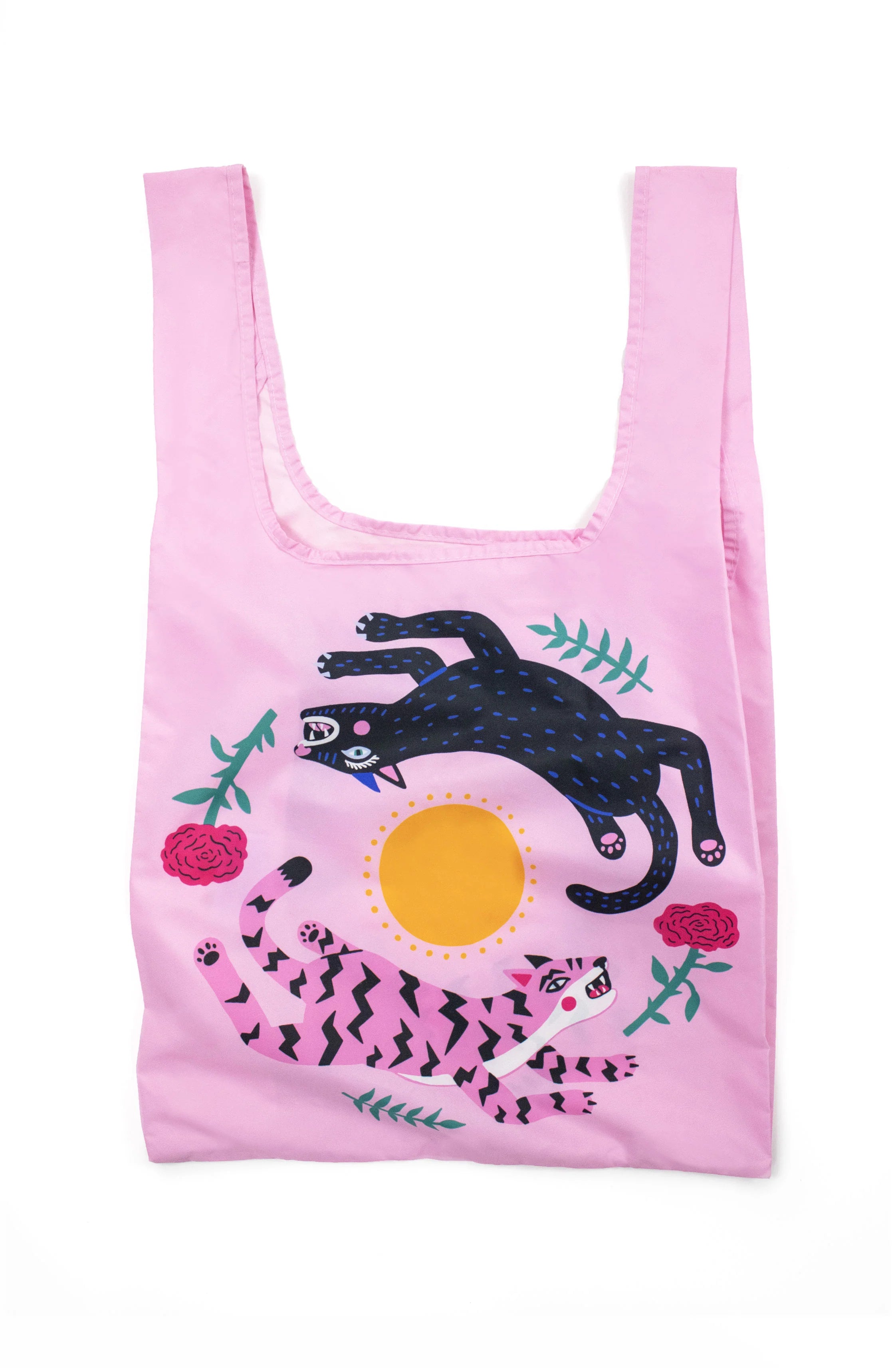 Kind Bag - Penny Hastings - Leaping Cats
