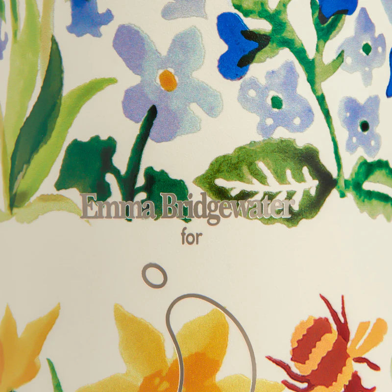 Emma Bridgewater Wild Flower Walks 500ml