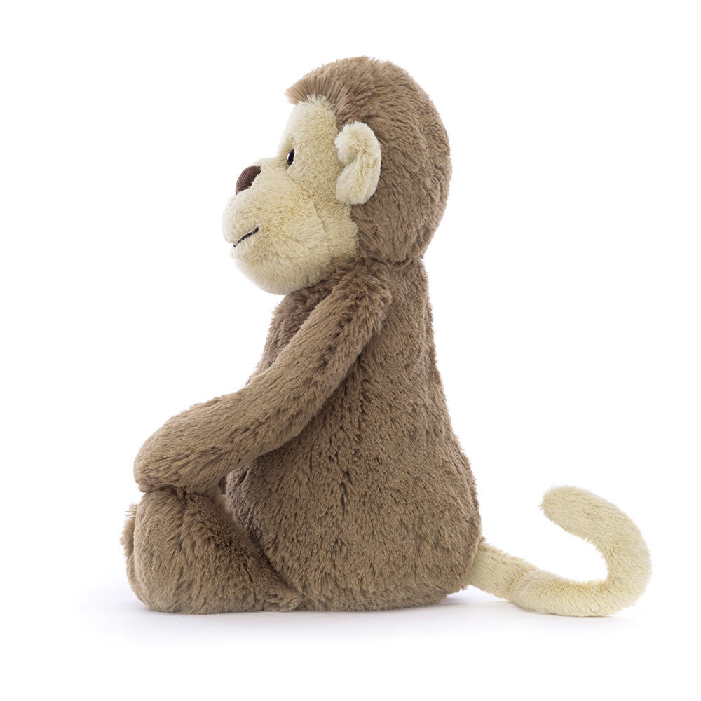 Bashful Monkey - Small