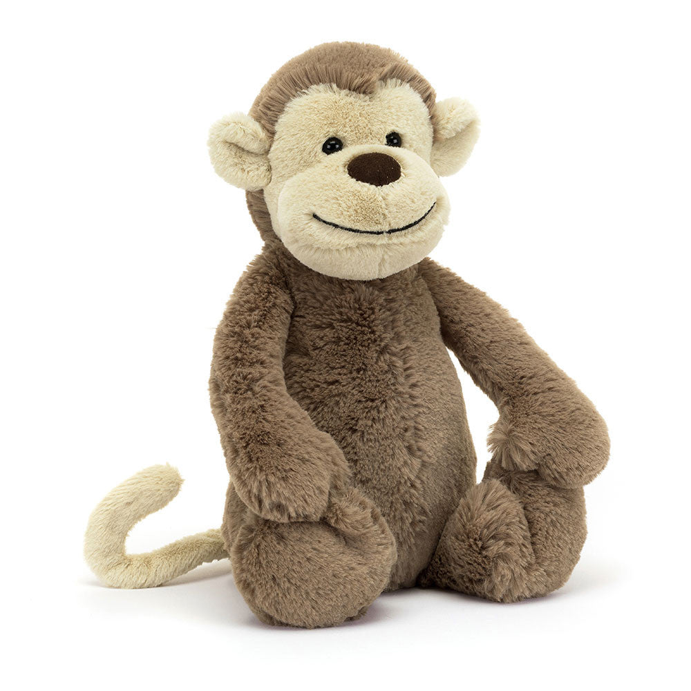 Bashful Monkey - Small