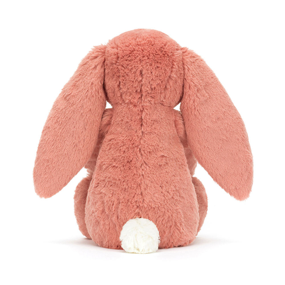 Bashful Sorrel Bunny Original