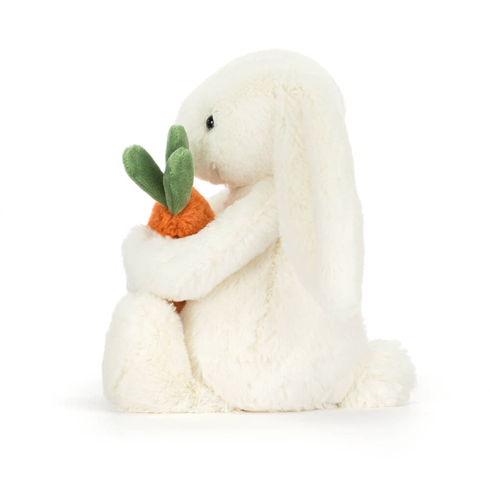 Jellycat - Bashful Carrot Bunny