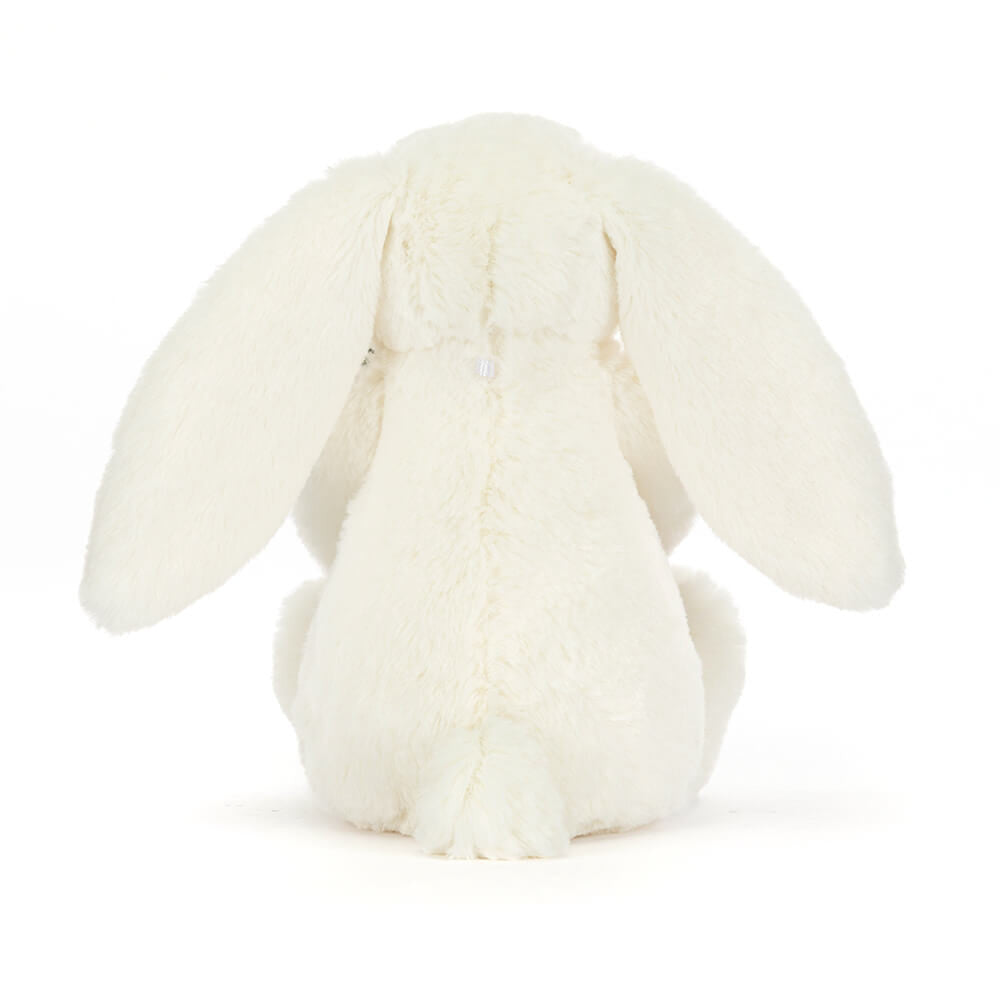 Jellycat - Bashful Carrot Bunny