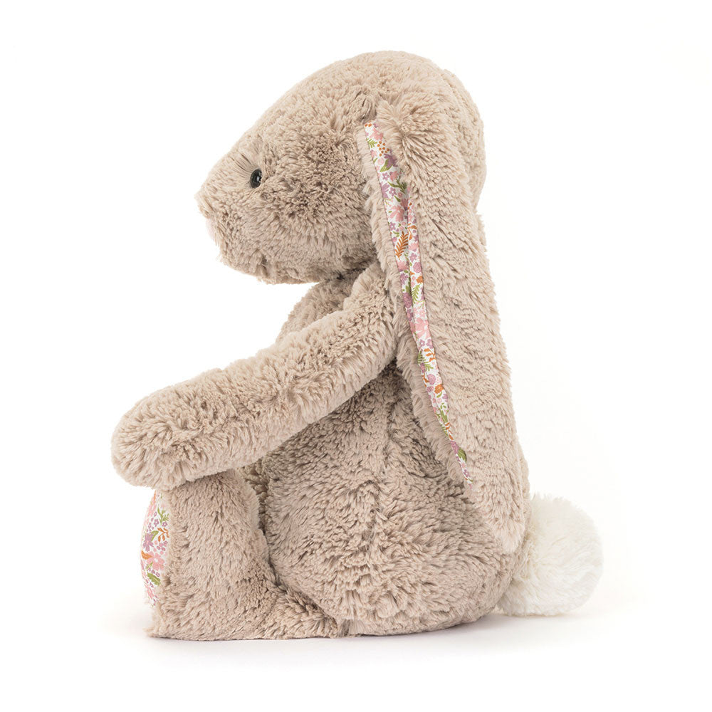 Jellycat - Blossom Beige Bunny - Petal - Huge