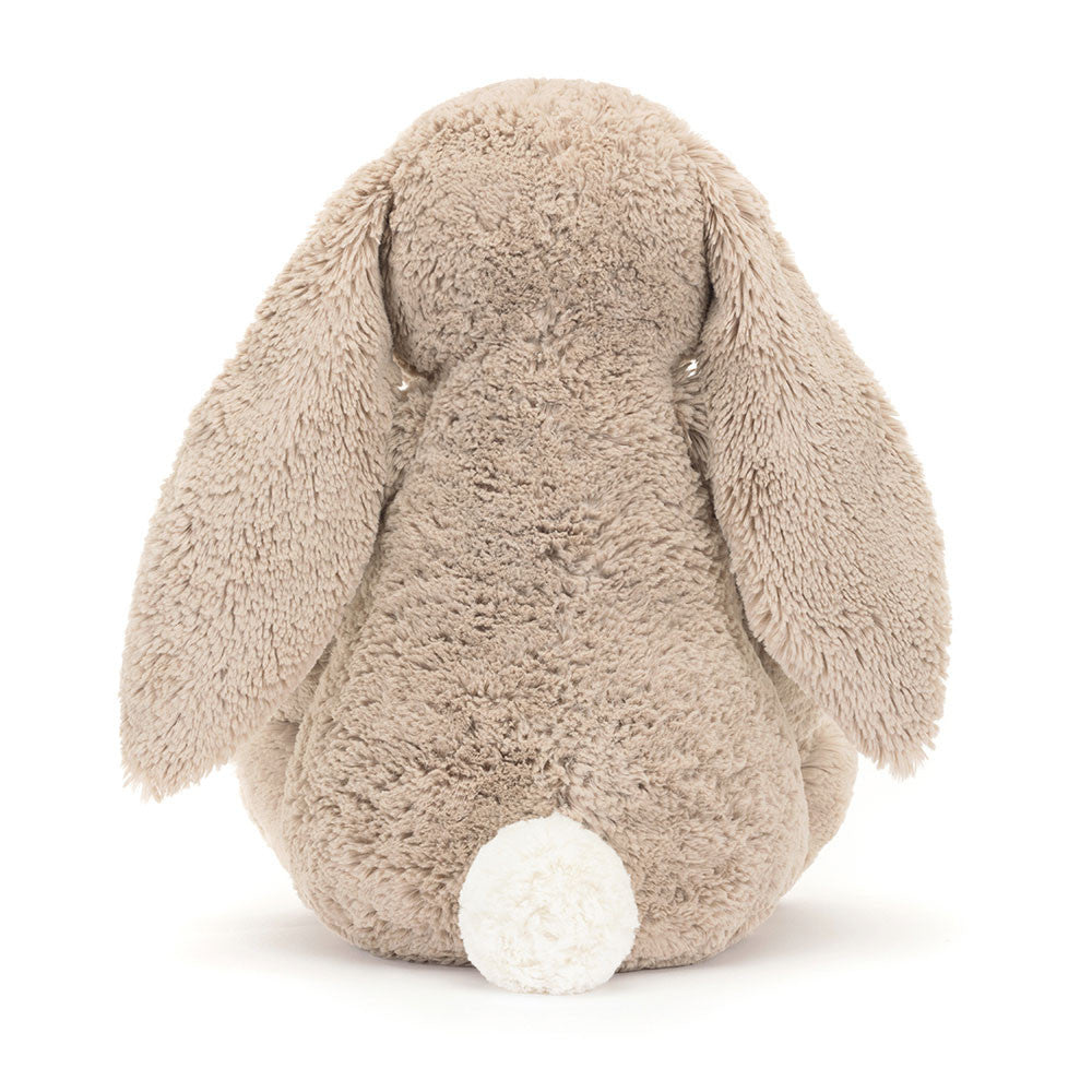 Jellycat - Blossom Beige Bunny - Petal - Huge