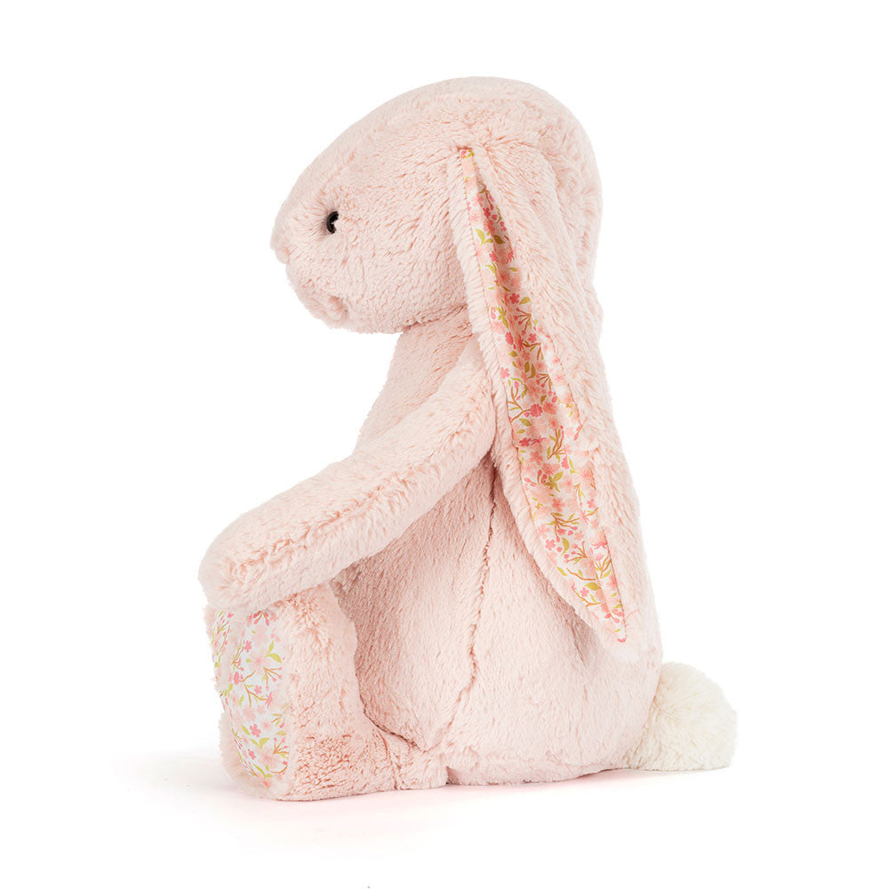 Jellycat - Huge Blossom Blush Bunny Cherry