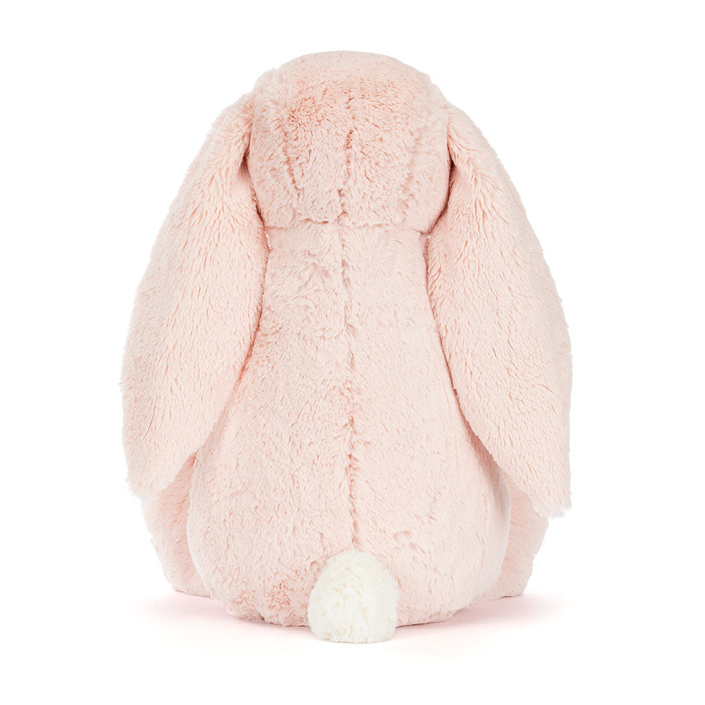 Jellycat - Huge Blossom Blush Bunny Cherry