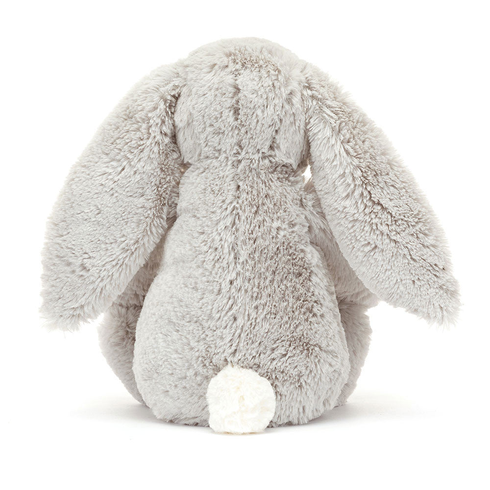 Jellycat - Blossom Silver Bunny Bloom M