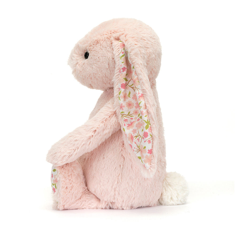 Jellycat - Blossom Blush Bunny - Cherry  M