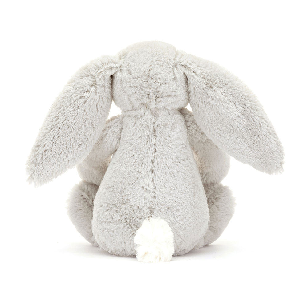 Jellycat - Blossom Silver Bunny Bloom - Small