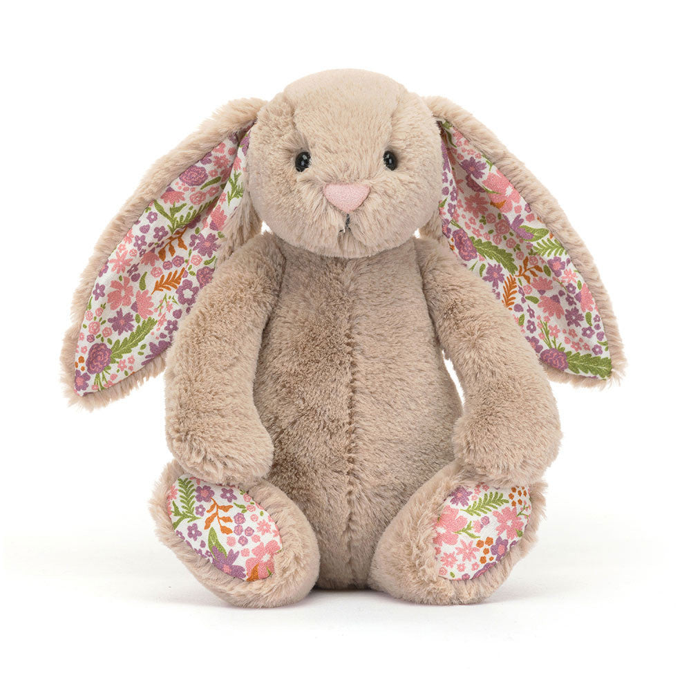 Jellycat - Blossom Beige Bunny Petal - Small