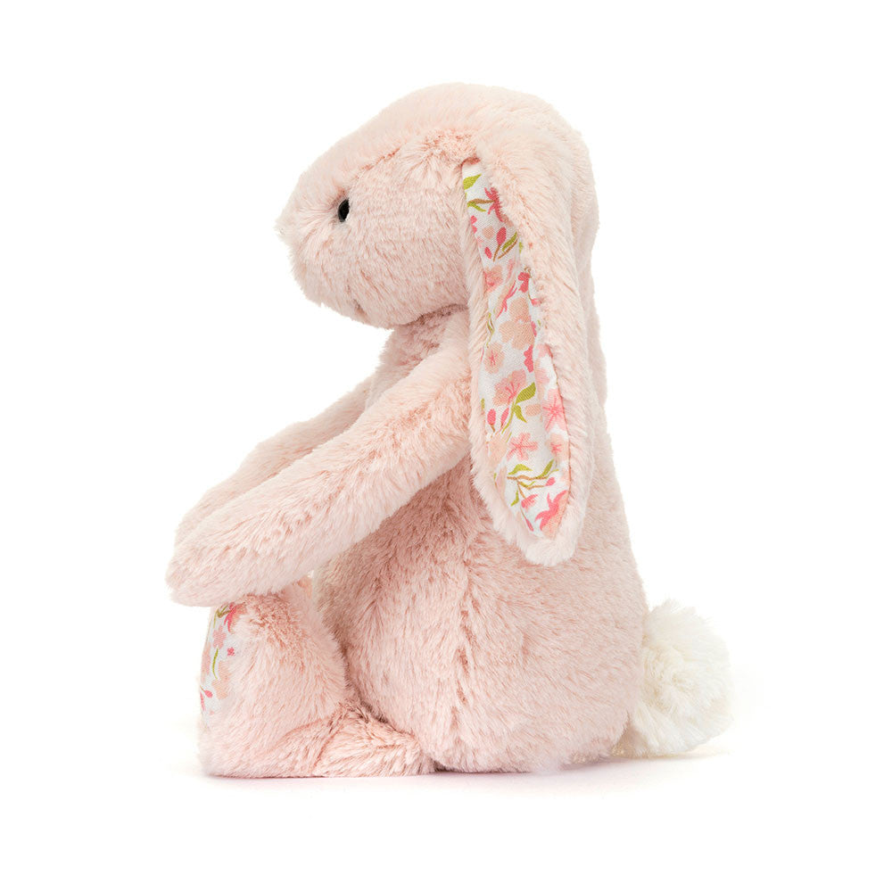 Jellycat - Blossom Blush Bunny Cherry - Small