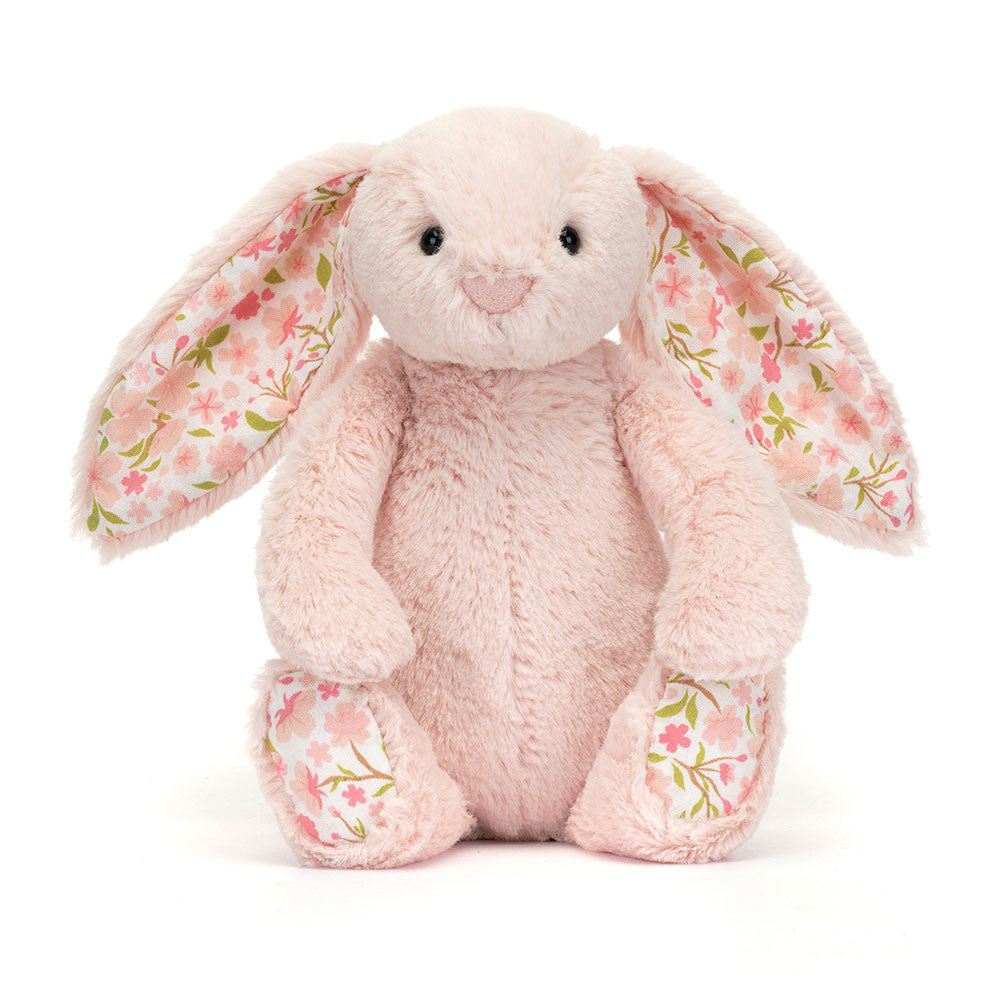 Jellycat - Blossom Blush Bunny Cherry - Small