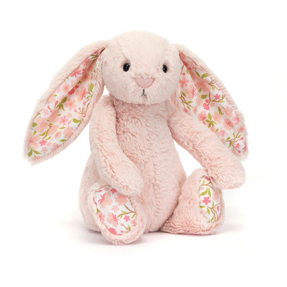 Jellycat - Blossom Blush Bunny Cherry - Small