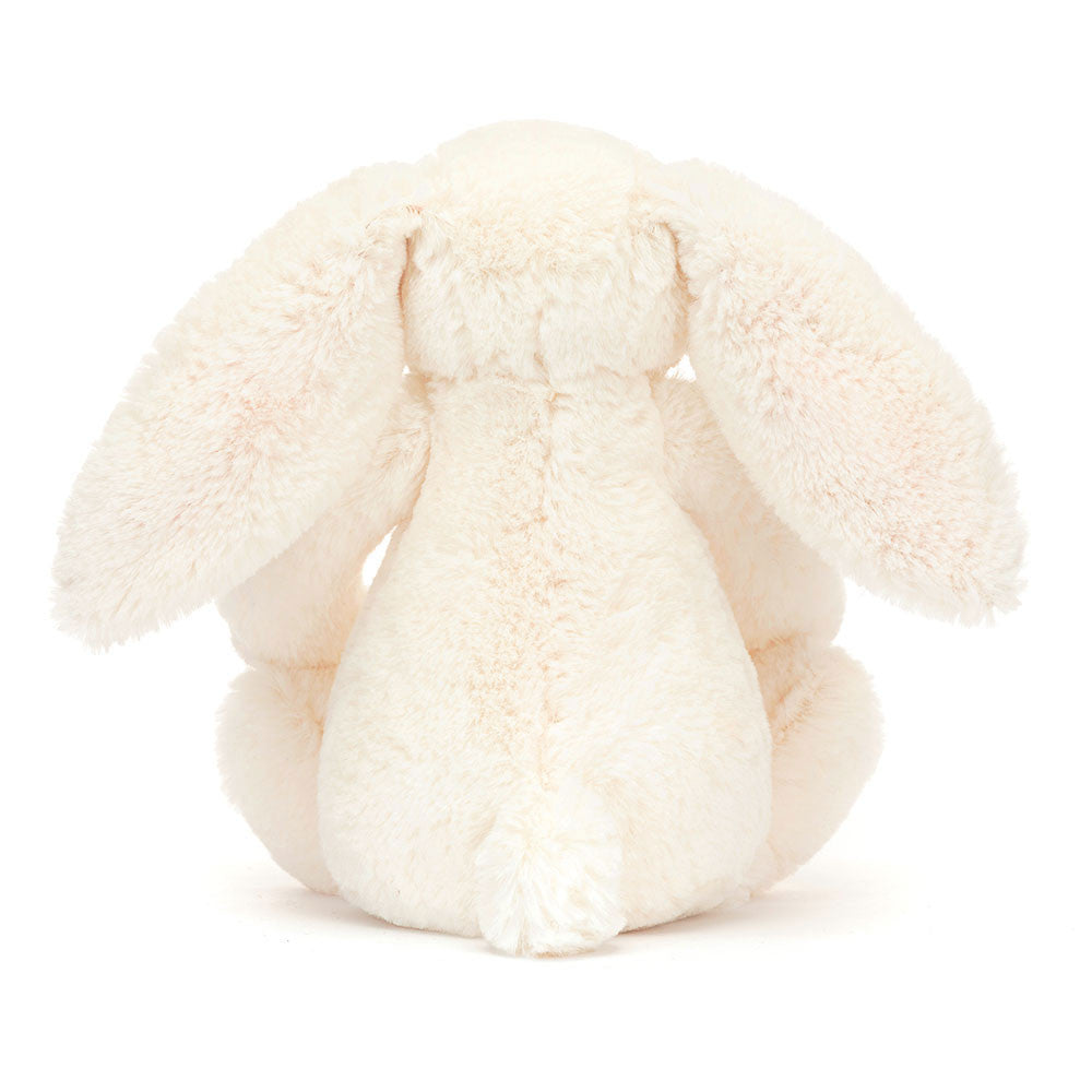 Jellycat - Blossom Cream Bunny Berry - Small