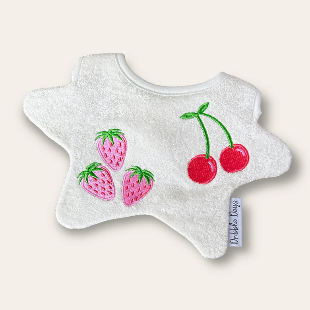 The Berries Bib