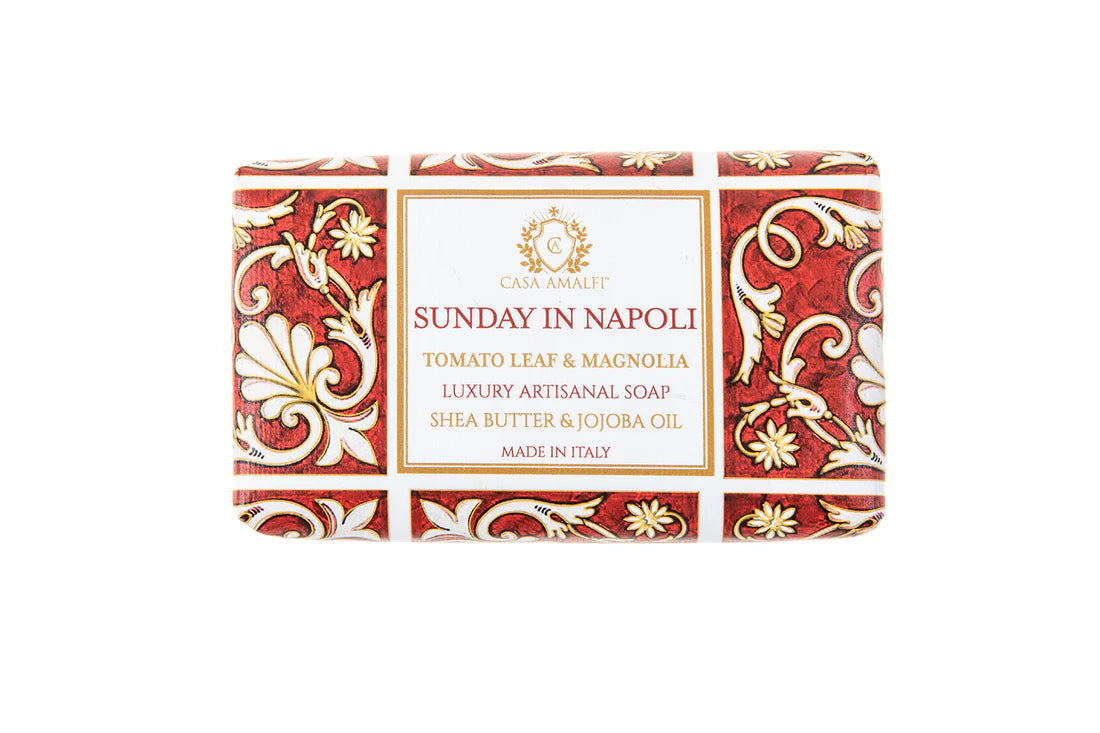 Casa Amalfi - Sunday in Napoli Soap