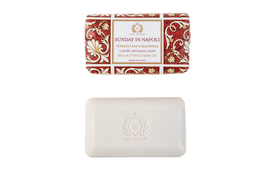 Casa Amalfi - Sunday in Napoli Soap