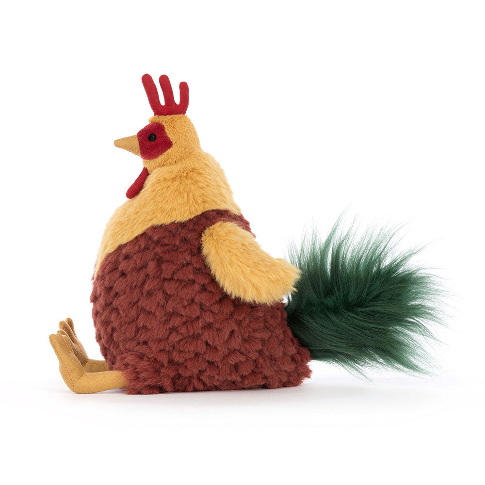 Jellycat -  Cluny Cockerel