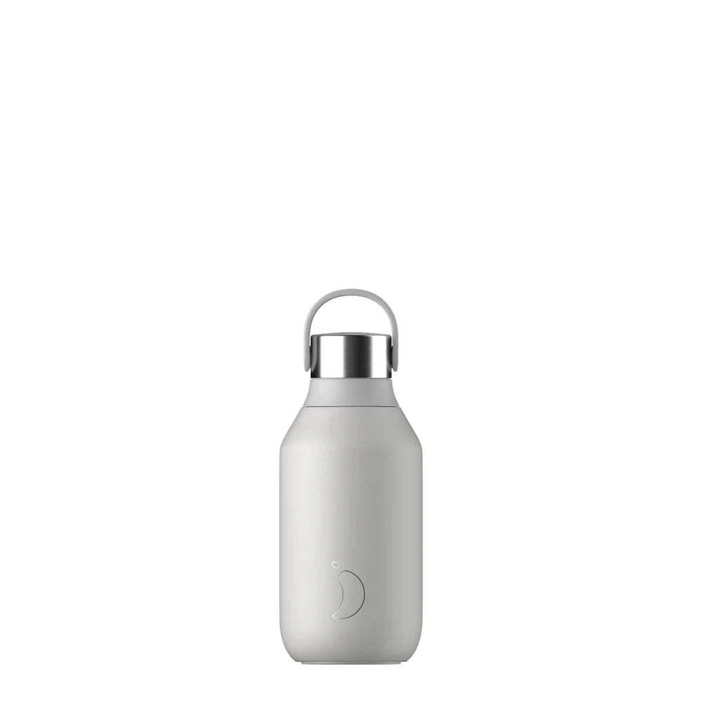 Series 2 350ml Bottle Granite Grey