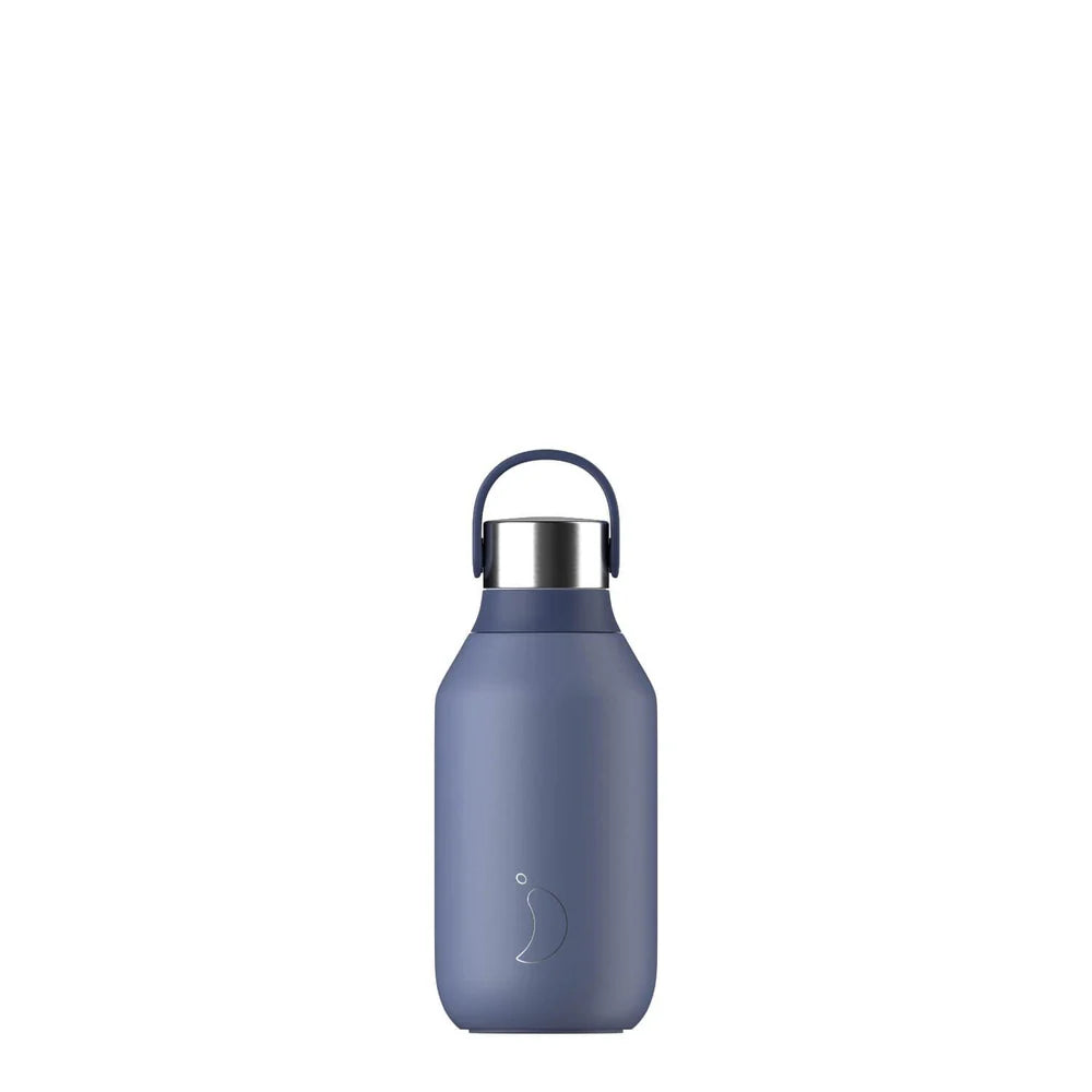 Series 2 350ml Whale Blue