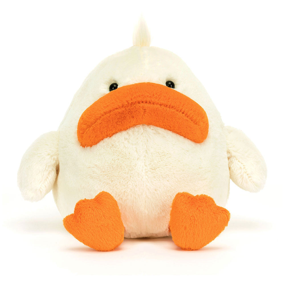 Jellycat - Delia Duck