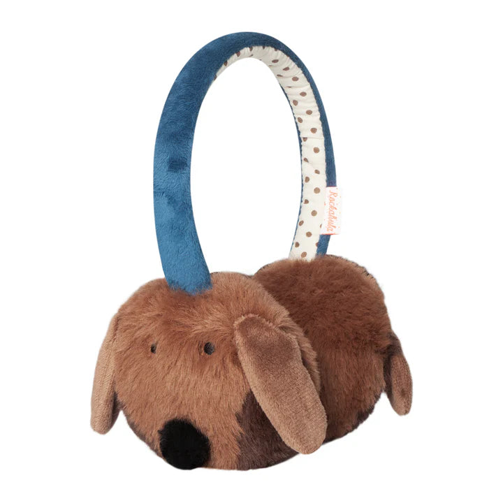 Rockahula - Morris Sausage Earmuffs