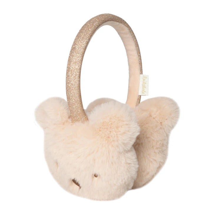 Rockahula - Teddy Bear Earmuffs