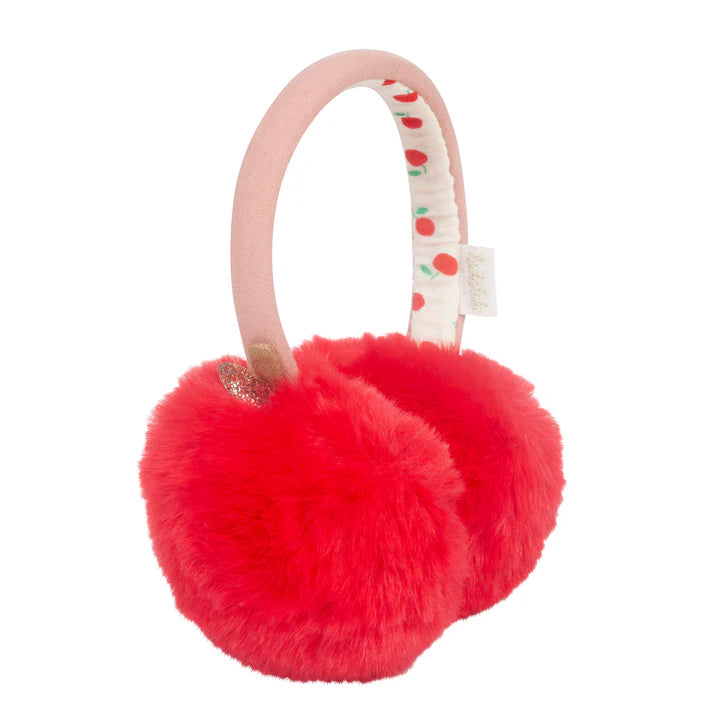 Rockahula - Rosie Apple Earmuffs