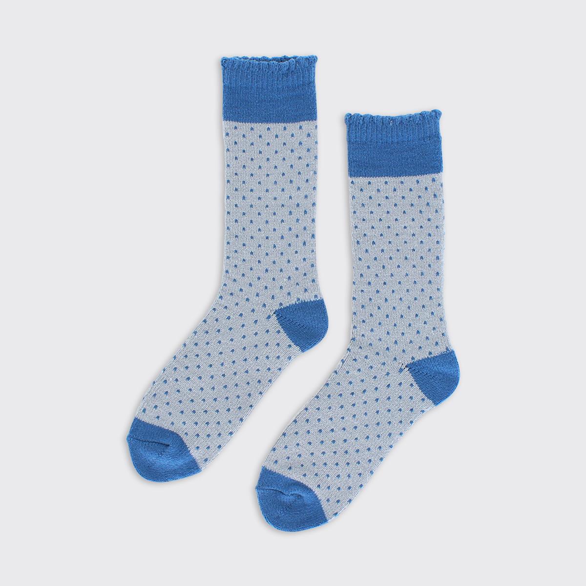 Ella Super Soft Socks - Various Colours