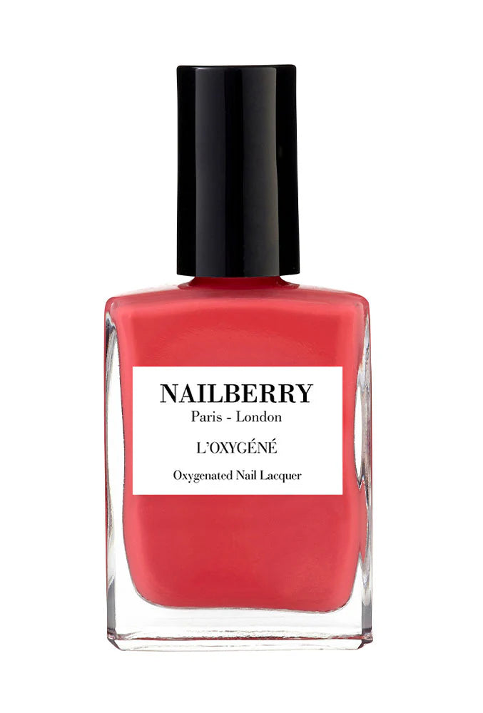 English Rose - Nailberry