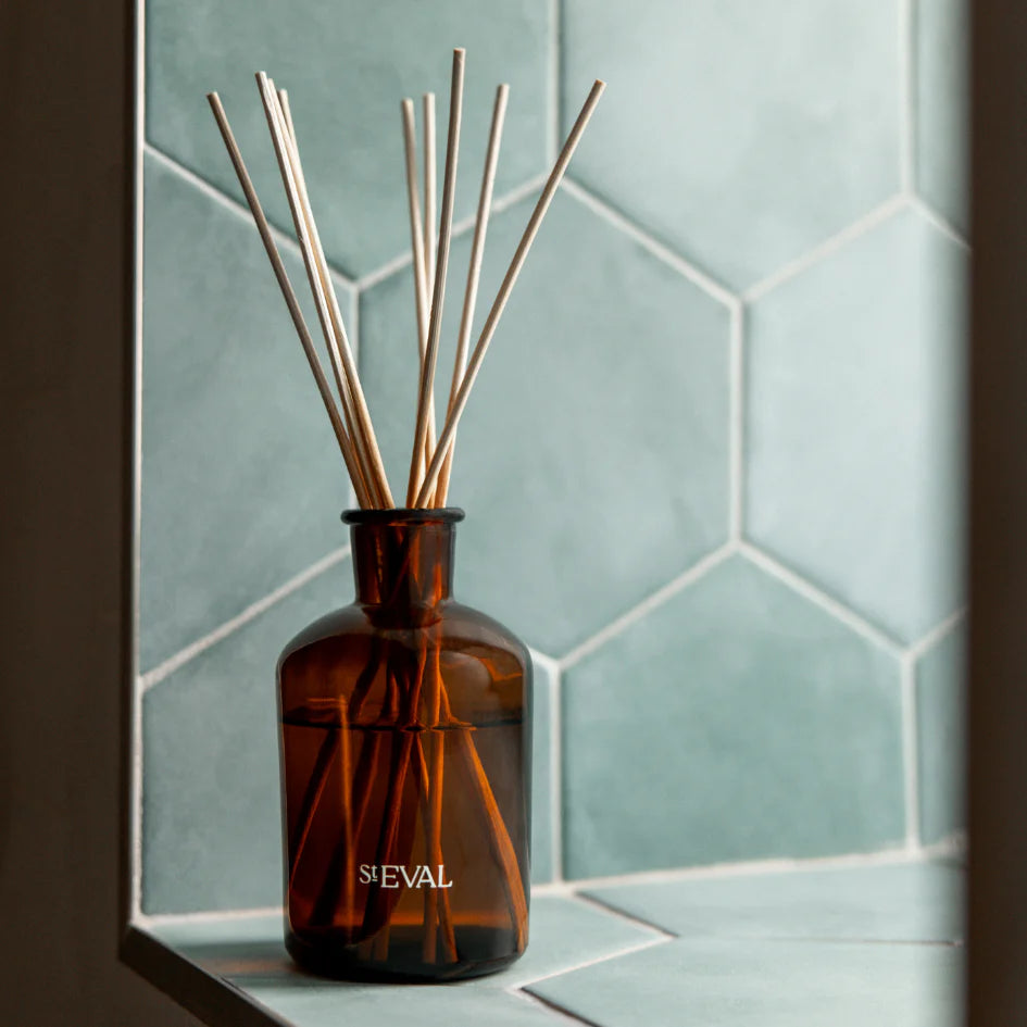 St Eval - Reed Diffuser - Fig Tree