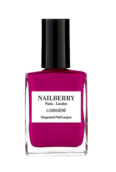 Fuchsia in Love - Nailberry