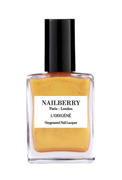 Golden Hour - Nailberry