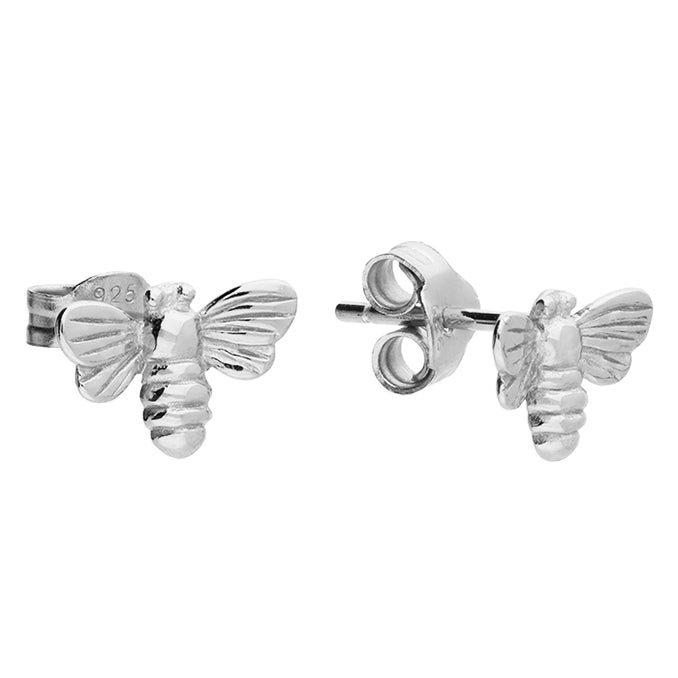 Kids Bee Stud Earrings